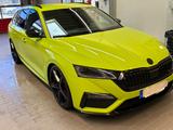 Skoda Octavia 1.4 TSI iV DSG RS COMBI RS