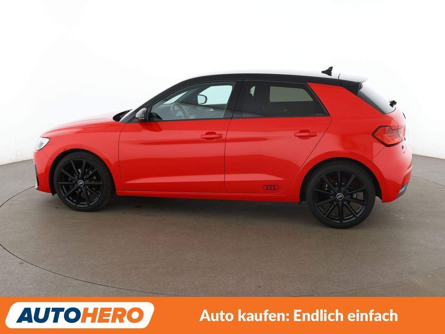 Audi A1 Sportback 30 TFSI advanced*TEMPO*LED*PDC*SHZ*, миниатюра 2