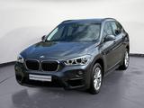BMW X1 sDrive18i Navi Klima PDC Kamera AHK Sitzheizu - BMW X1: Sdrive18i