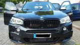 BMW X5 M50D - BMW X5 M50 von privat