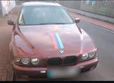 BMW Bmw e39 523i - BMW 523 aus 1999: 523i
