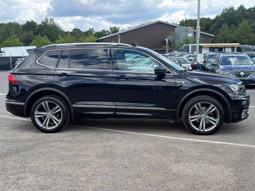 Volkswagen Tiguan Allspace - 4
