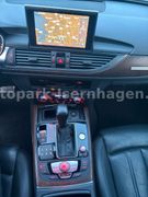 AUDI A6 2.0 TDI 140kW Quattro S-Tronic*Keyless*4xSZH*