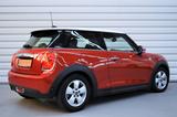MINI Cooper+Navi+SHZ+PDC+Tempomat+ALU - MINI MINI: Rot