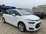 Citroën C4 Picasso/Spacetourer Seduction Navi Euro6 - Citroën C4 Picasso Seduction mit Diesel-Antrieb