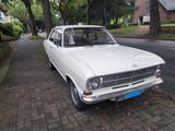 Opel Kadett B, 1,2 L, 60PS, TÜV neu - Opel Kadett: B L
