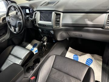 Ford Ranger - 9
