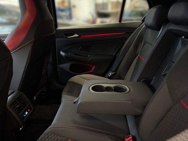 Golf VIII GTI 2.0 TSI Clubsport AKRA MATRIX+PANO