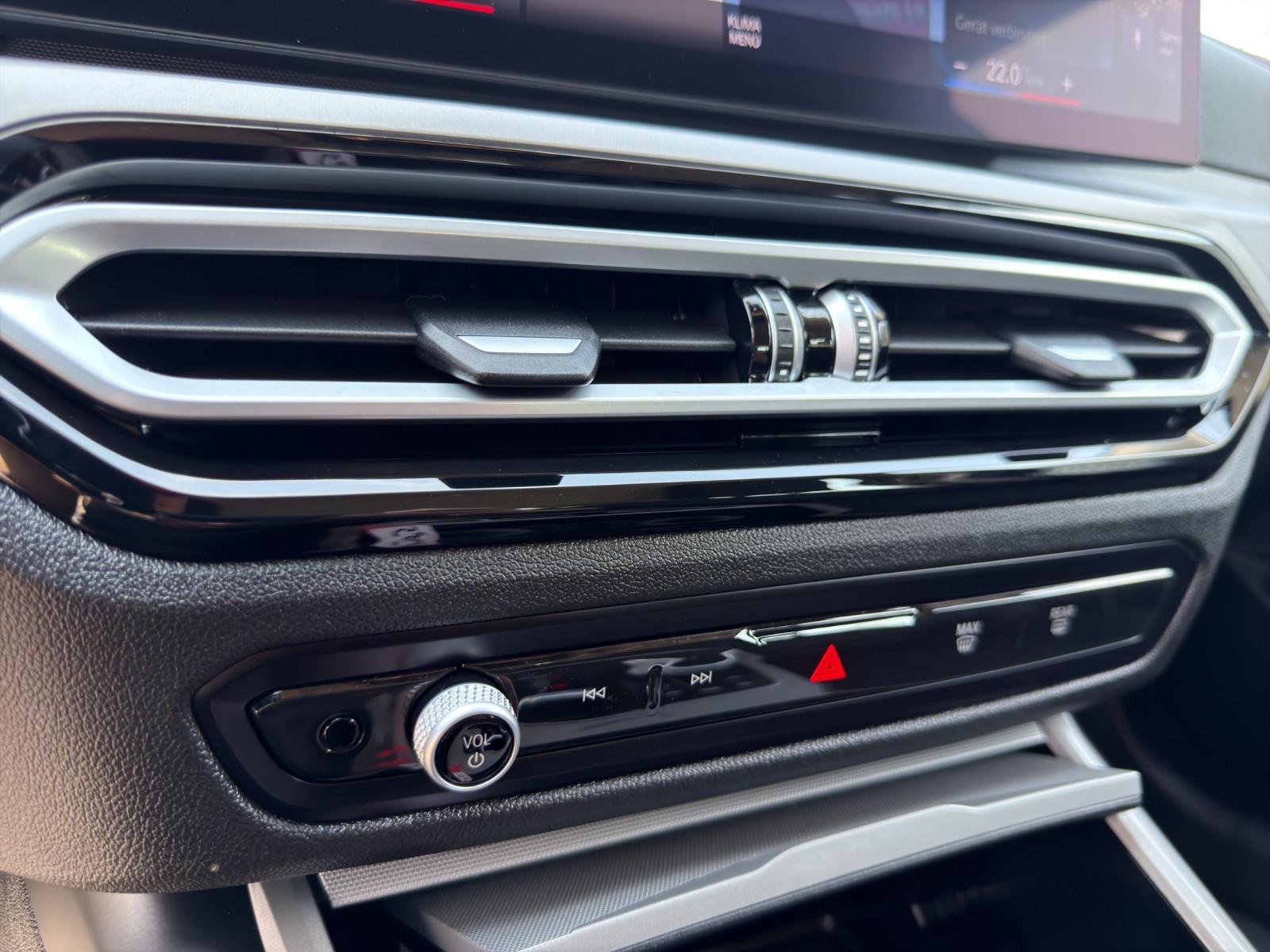 BMW 318 /1.Hand/Apple/Szhzg/DAB/LED/Klimaauto/LiveCoc, миниатюра 18