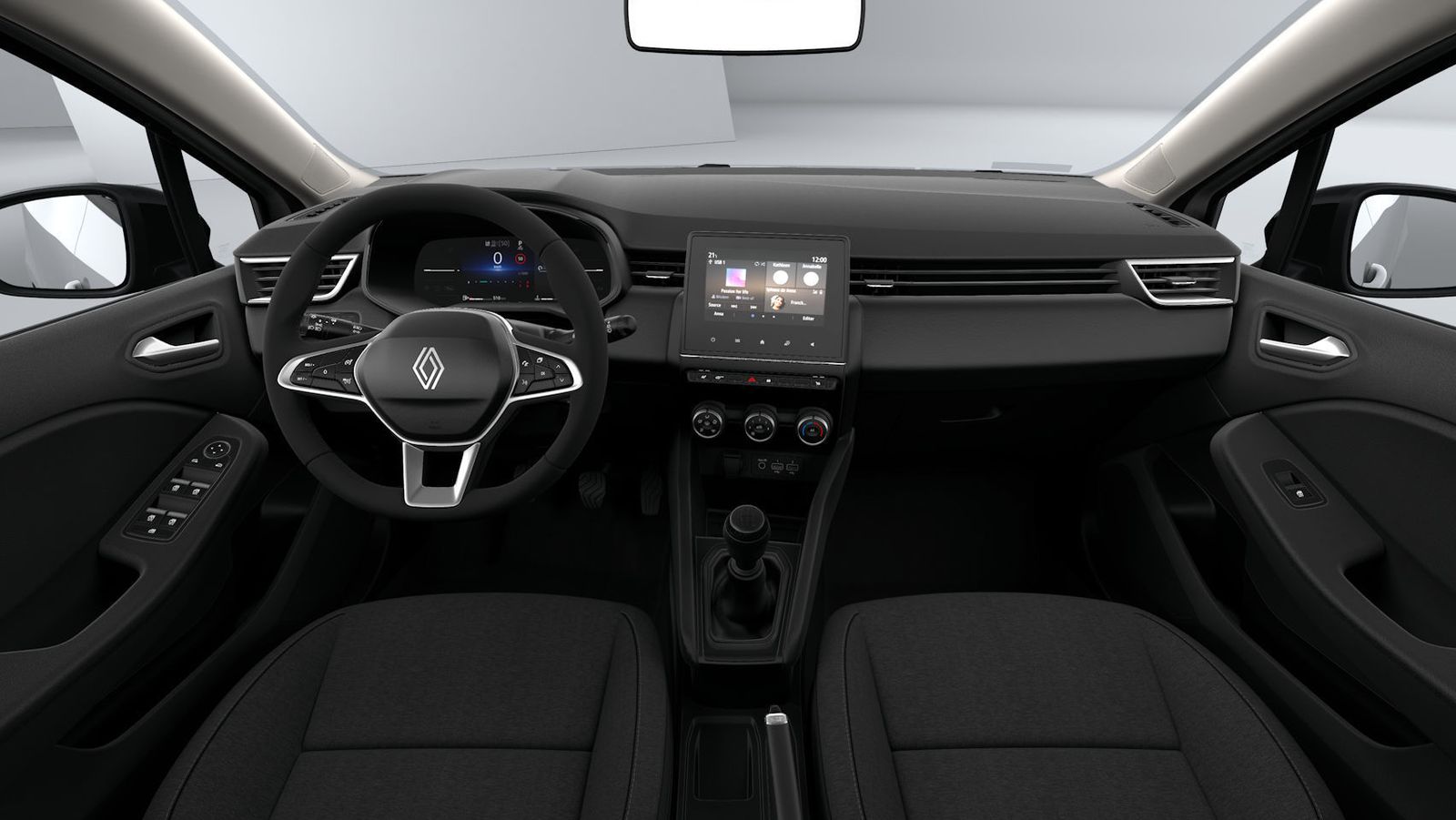 Renault Clio - Bild 5
