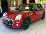 MINI Cooper Pepper |PANO|R-CAM|KLIMA|NAVI|1.HAND| - MINI Cooper aus 2015