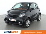 Smart fortwo 0.9 Turbo passion *TEMPO*PANO*SHZ*KLIMA* - Smart ForTwo Gebrauchtwagen in Hannover