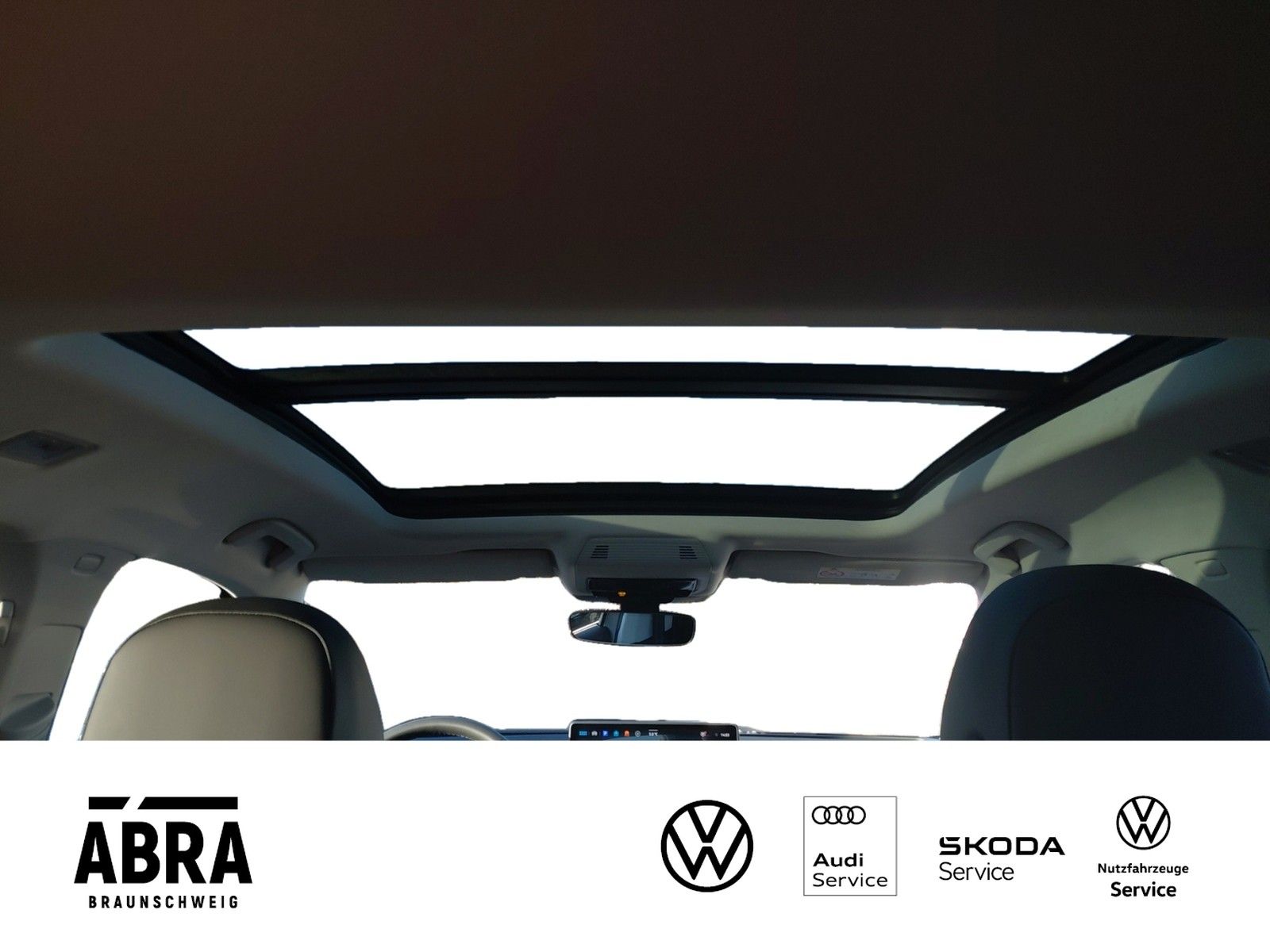 Volkswagen T-Roc - Bild 15