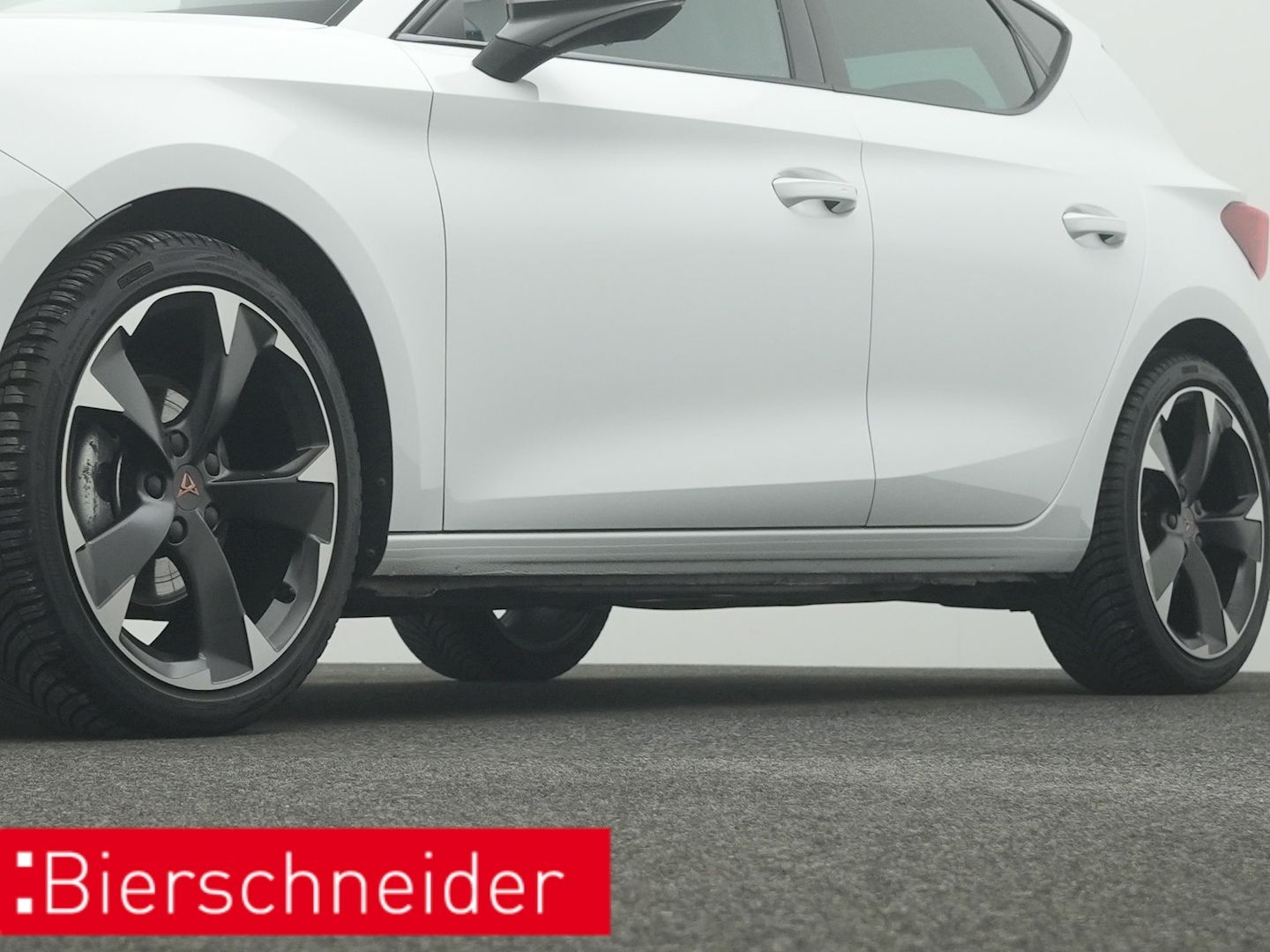 Cupra Leon - Bild 32