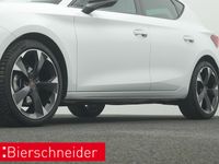 Cupra Leon - Vorschau Bild 32