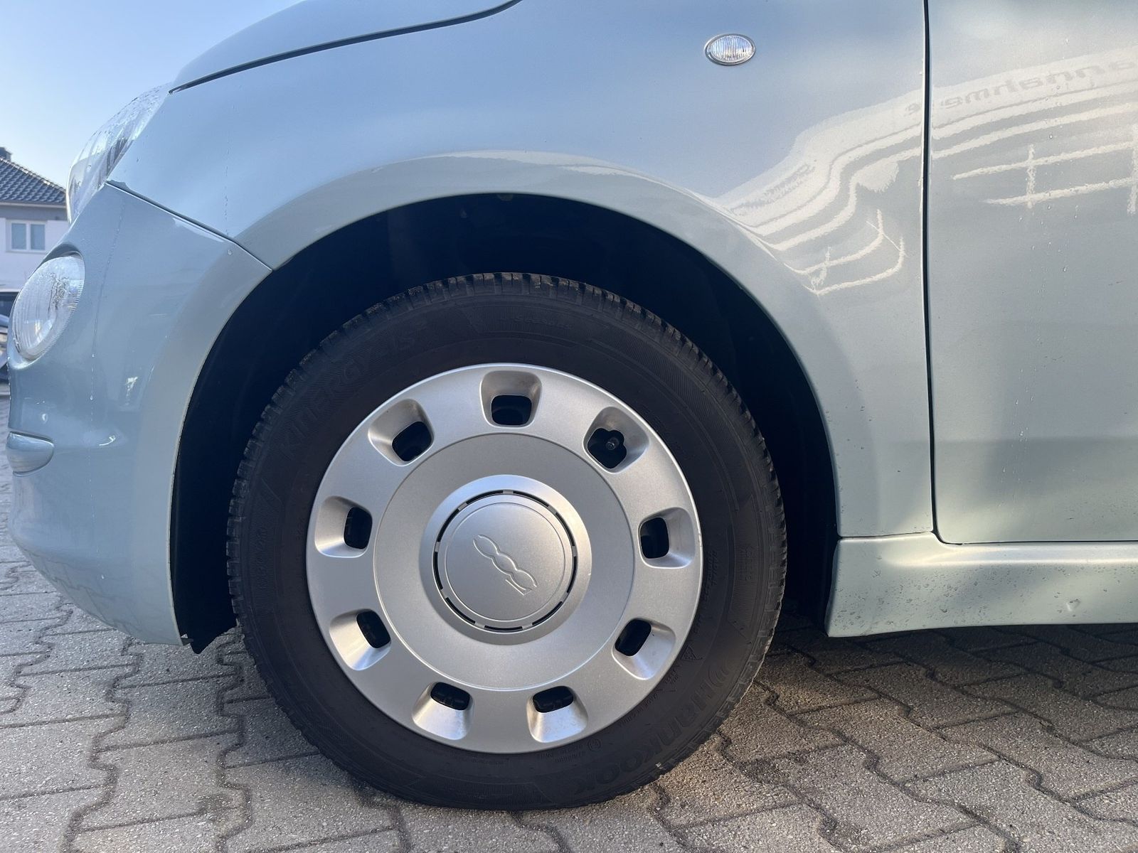 Fiat 500 - Bild 18