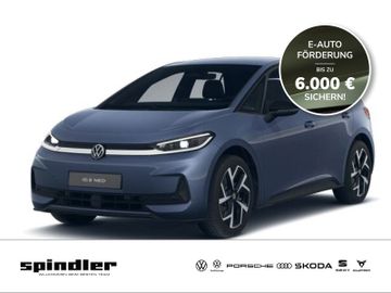 Volkswagen Leasingangebot: Volkswagen ID.3 NEO Life (Pro) 190PS