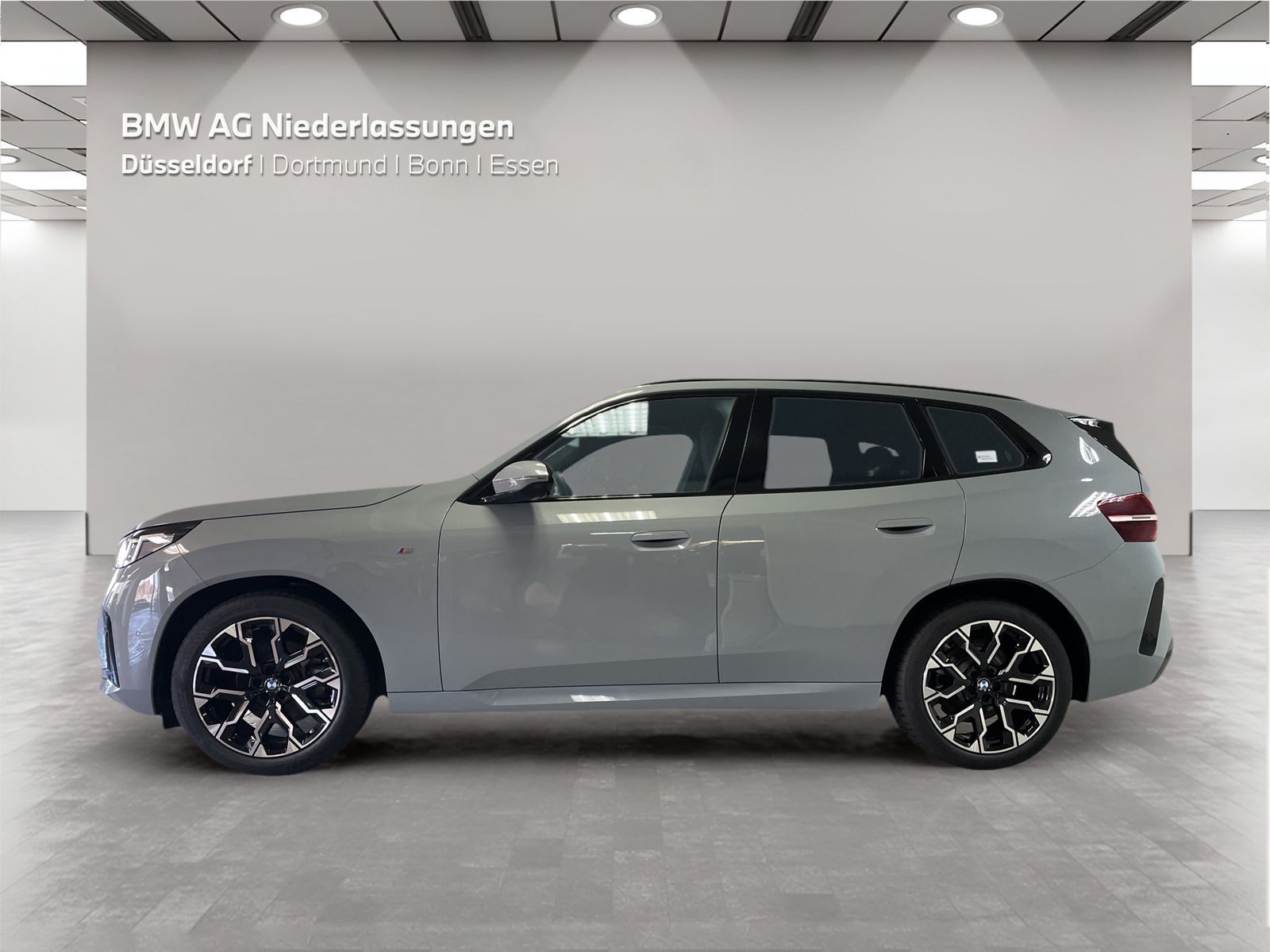 BMW X3 - Bild 5