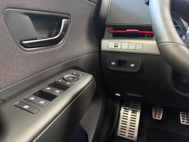 Hyundai KONA - Bild 16