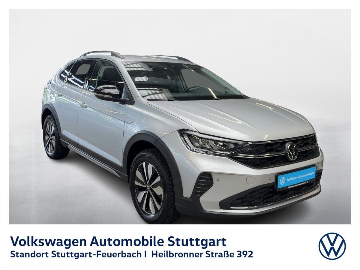 Volkswagen Taigo - Bild 5