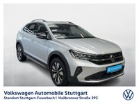 Volkswagen Taigo - Vorschau Bild 5