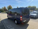 Mercedes-Benz Sprinter 216cdi  2015BJ  - Mercedes-Benz Diesel Kastenwagen Sprinter 216 cdi