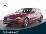 Mercedes-Benz C 220 d 4M T Avantgarde+Pano+LED+EHeck+Sthzg+RFK