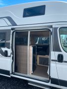 Pössl Concorde Compact Premium Komfort-Assistenz Paket