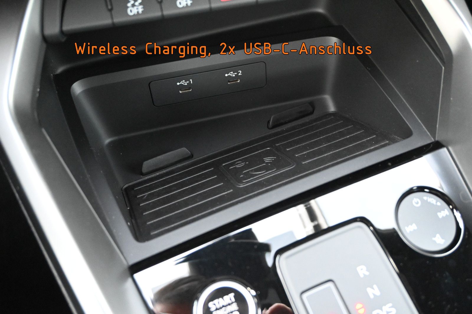 Fahrzeugabbildung Audi A3 35 TDI S tr. S Line Lim. °ACC°STANDHZ°19ZOLL°