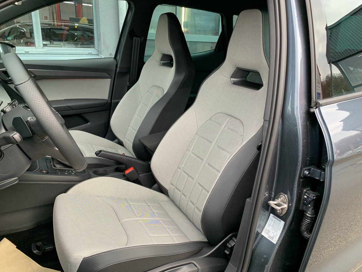 Seat Arona - Bild 9