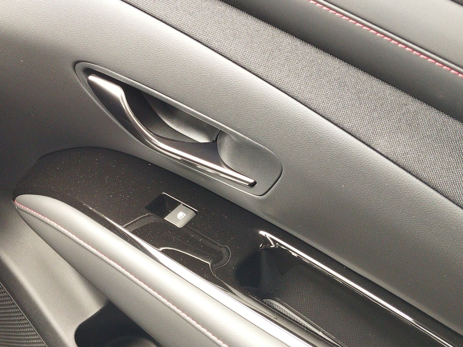 Hyundai Tucson – Bild 16