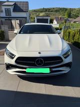 Mercedes-Benz CLS 450 4MATIC -