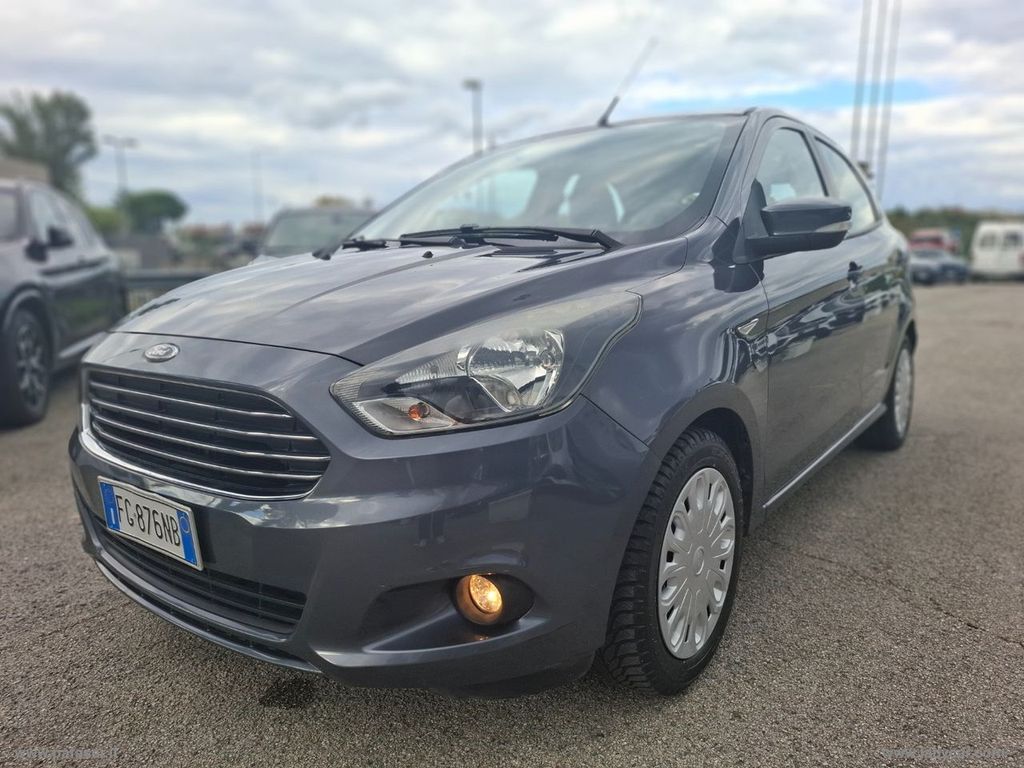 Image of Ford Other