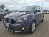 Ford FORD Ka+ 1.2 Ti-VCT 85 CV Ultimate - Ford mit CNG-Antrieb