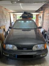Ford Sierra Sapphire Cosworth 2wd (Projekt... - Ford Sierra mit Benzin-Antrieb