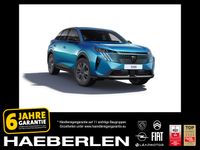 Peugeot 3008 - Vorschau Bild 1