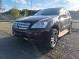 Mercedes-Benz ML 350 4MATIC - AMG - gebrauchte Mercedes-Benz ML 350 aus dem Jahr 2008