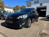 Toyota Verso*SKYVIEW*EDITION*PANO*KAMERA*NAVI*TEMP.*ALU - blaue Toyota Verso