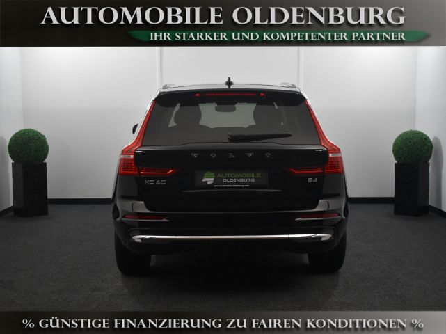 Volvo XC60 B4 B Plus Bright *AHK*ACC*StHz*KAM*LHZ*Memo