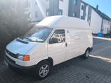 Volkswagen T4 Camper - Bereit fürs Abenteuer  - Autogas (LPG)