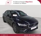 Volvo S60 T8 Recharge AWD A. Inscription - Volvo S60: Awd