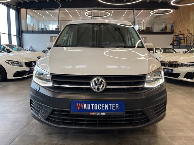 Volkswagen Caddy Maxi Trendline TSI*5-SITZER*XENON*1.HAND*