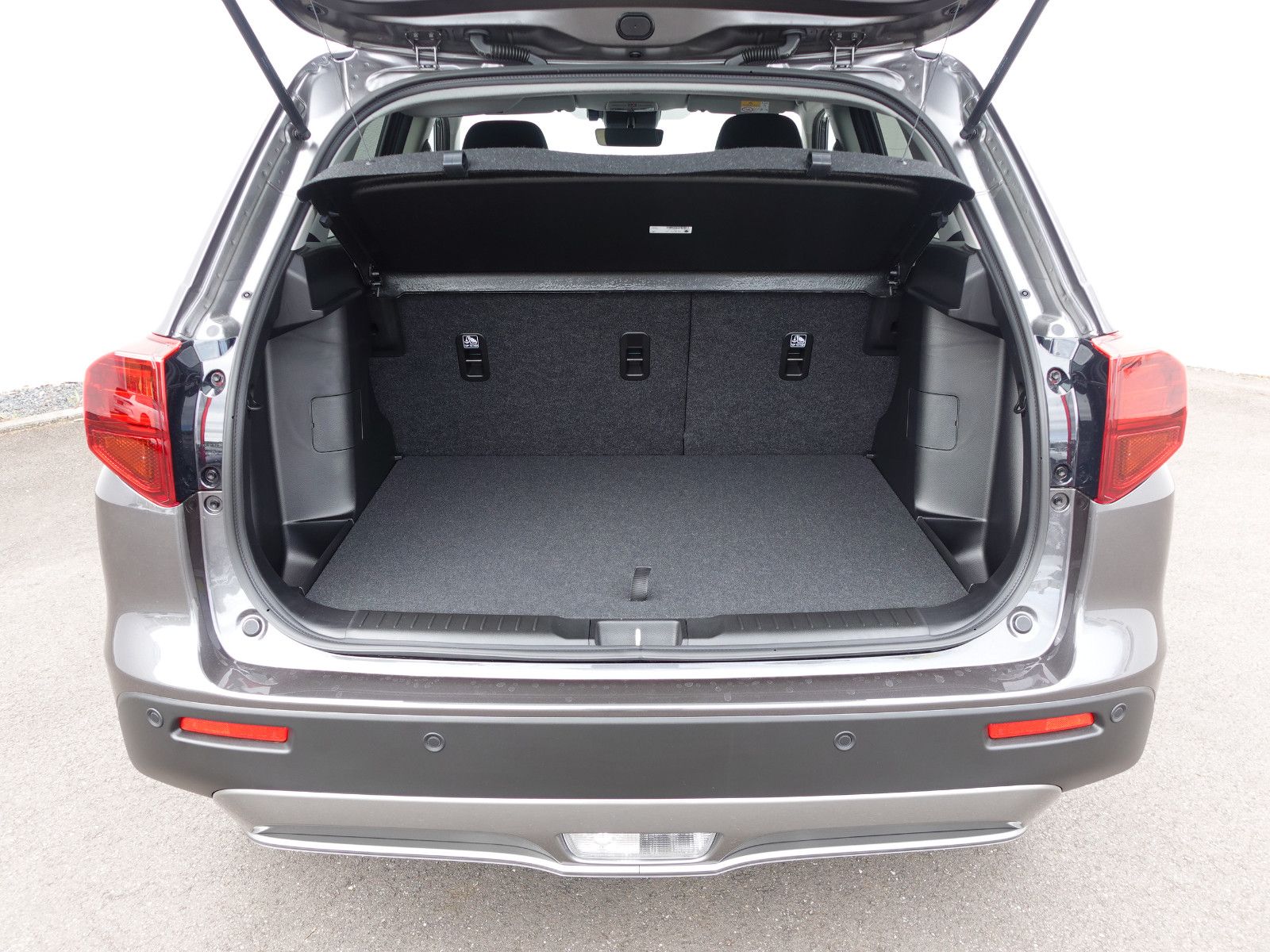 Fahrzeugabbildung Suzuki Vitara Comfort 1.4,Navi,Kamera,Sitzhz,LED,17"Alu