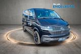 Volkswagen T6 Multivan CRUISE AHK NAVI LEDER SHZ 7.SITZE - Volkswagen: Multivan Cruise