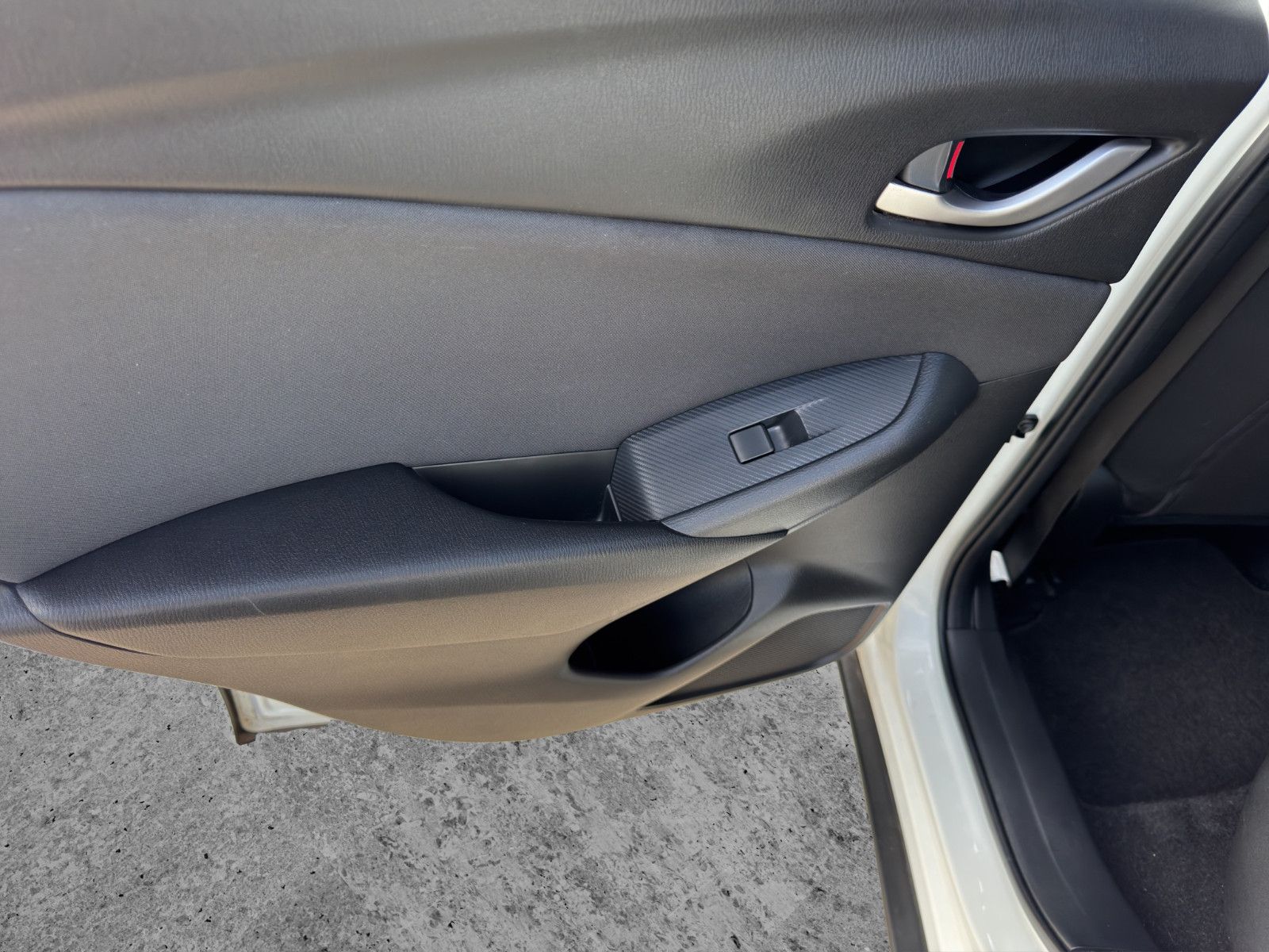 Fahrzeugabbildung Mazda CX-3 Exclusive-Line *Navi*SitzHZ*PDC*Klima*Tempo
