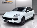 Porsche Cayenne S ACC BOSE PANO SITZBEL LED APPROVED 27 - Porsche Gebrauchtwagen in Worms