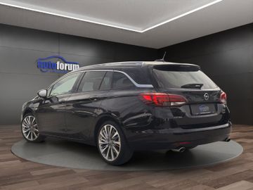 Opel Astra - 4