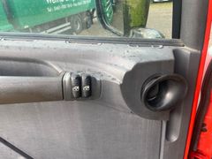 Fahrzeugabbildung Scania 420