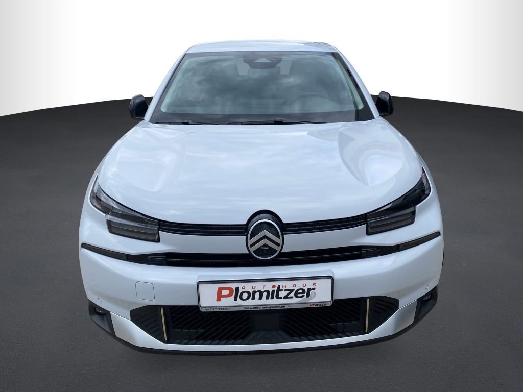 Fahrzeugabbildung Citroën C4 PureTech 130 *Automatik* MAX *360Grad Kamera*
