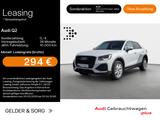 Audi Q2 40 TFSI quattro advanced ACC*Optikschwarz*